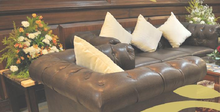 فندق باراج بنغالور المظهر الخارجي الصورة